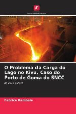 O Problema da Carga do Lago no Kivu, Caso do Porto de Goma do SNCC