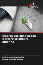 Ricerca sociolinguistica e interdisciplinare algerina