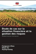 Étude de cas sur la situation financi?re et la gestion des risques