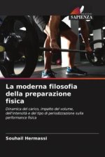 La moderna filosofia della preparazione fisica