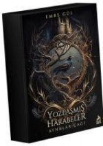 Yozlasmis Harabeler - Aynalar Cagi Seti - Kutulu Ciltli