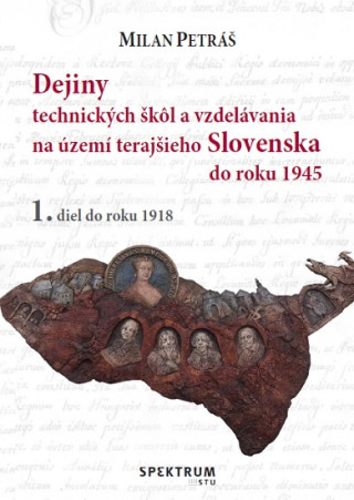 Dejiny technickďż˝ch ďż˝kďż˝l a vzdelďż˝vania na ďż˝zemďż˝ terajďż˝ieho Slovenska od roku 1945