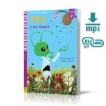 PB3 Y LAS ABEJAS + Downloadable Multimedia (READERS - YOUNG A1)