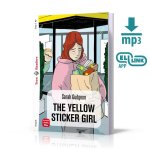 The Yellow Stcker Girl