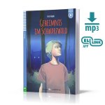 GEHEIMNIS IM SCHWARZWALD + Downlodable Multimedia - A2 (READERS - TEEN)