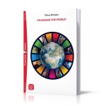 Let's change the World! +  Downlodable Multimedia B1(READERS - YOUNG ADULT)