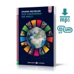 LASS UNS DIE WELT VERANDERN + Downlodable Multimedia ( READERS - YOUNG ADULT)