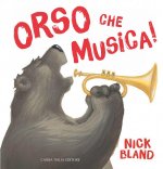 Orso che musica!