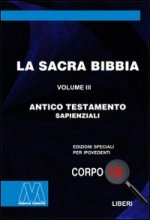 Sacra Bibbia