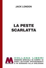 peste scarlatta