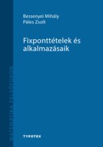 Fixponttételek és alkalmazásaik