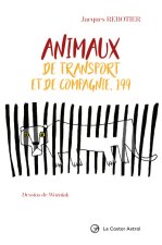 125 animaux de transport et de compagnie