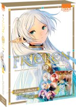 Frieren T10 - Édition collector