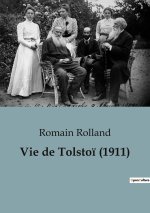 Vie de Tolsto?