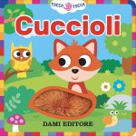 Cuccioli. Tocca tocca