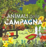 Animali della campagna