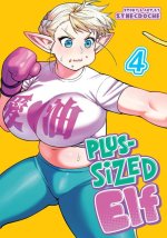 PLUS SIZED ELF V04 RERELEASE