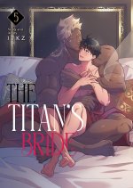 TITANS BRIDE V05