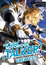 MOST NOTORIOUS TALKER RUNS WORLDS V06