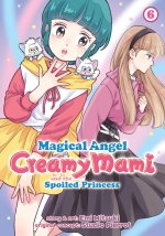 MAGICAL ANGEL CREAMY MAMI & SPOILED V06