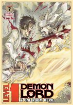 LEVEL 1 DEMON LORD & ONE ROOM HERO V07