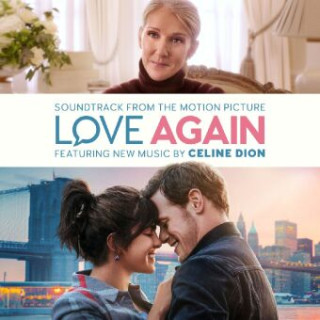 Love Again (Soundtrack from the Motion Picture), 1 Audio-CD