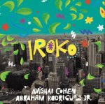 Iroko, 1 Audio-CD (Digipak)