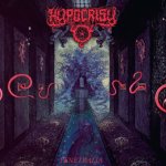 Penetralia, 1 Audio-CD (Reissue)
