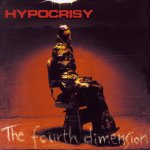 The Fourth Dimension, 1 Audio-CD (Reissue)