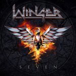 Seven, 1 Audio-CD