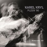 Karel Kryl: Plzeň 90 - CD