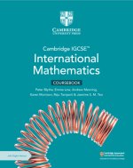 Cambridge IGCSE™ International Mathematics Coursebook with Digital Version (2 Years' Access)