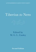 Tiberius to Nero