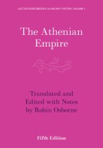 The Athenian Empire