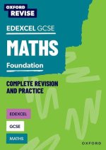 Oxford Revise: Edexcel Gcse Maths Foundations 2nd Edition (Paperback)