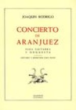 CONCIERTO DE ARANJUEZ - GUITAR AND PIANO