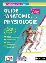 Guide d'anatomie 2023/2024