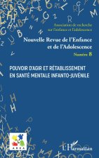Nouvelle Revue de l'Enfance et de l'Adolescence