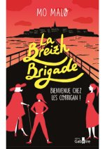 La Breizh Brigade