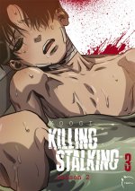 Killing Stalking saison 2 T3