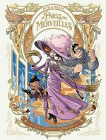 Le Paris des Merveilles - vol. 02/2