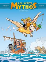 Les Petits Mythos - tome 14