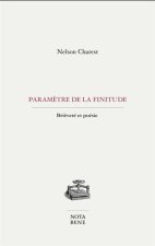 PARAMETRE DE LA FINITUDE. BRIEVETE ET POESIE