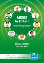 MERCI LE TDA/H