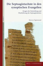 Die Septuagintazitate in den synoptischen Evangelien