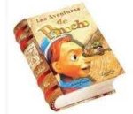 Las aventuras de pinocho