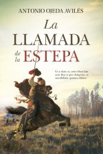 LLAMADA DE LA ESTEPA,LA