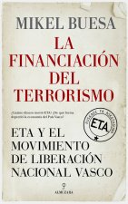 FINANCIACION DEL TERRORISMO,LA