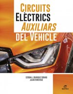 CIRCUITS ELECTRICS AUXILIARS VEHICLE CAT