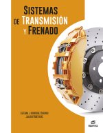 SISTEMAS DE TRANSMISION Y FRENADO